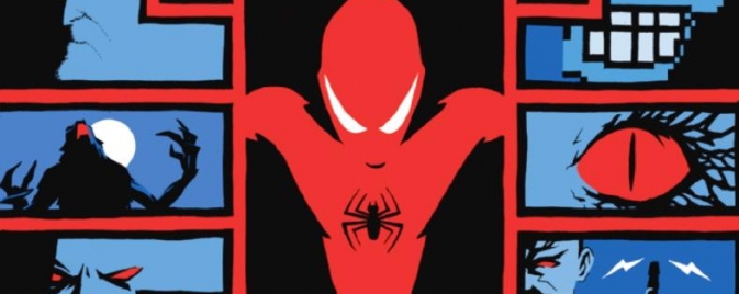 Marvel Knights : Spider-Man #1, la preview